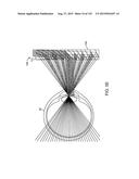 PHYSICAL ACTUATORS COUPLED TO OPTICAL FIBER CORES FOR AUGMENTED OR VIRTUAL     REALITY diagram and image