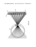 PHYSICAL ACTUATORS COUPLED TO OPTICAL FIBER CORES FOR AUGMENTED OR VIRTUAL     REALITY diagram and image