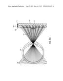 PHYSICAL ACTUATORS COUPLED TO OPTICAL FIBER CORES FOR AUGMENTED OR VIRTUAL     REALITY diagram and image