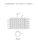 PHYSICAL ACTUATORS COUPLED TO OPTICAL FIBER CORES FOR AUGMENTED OR VIRTUAL     REALITY diagram and image