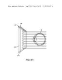 PHYSICAL ACTUATORS COUPLED TO OPTICAL FIBER CORES FOR AUGMENTED OR VIRTUAL     REALITY diagram and image