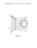 PHYSICAL ACTUATORS COUPLED TO OPTICAL FIBER CORES FOR AUGMENTED OR VIRTUAL     REALITY diagram and image