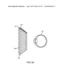 PHYSICAL ACTUATORS COUPLED TO OPTICAL FIBER CORES FOR AUGMENTED OR VIRTUAL     REALITY diagram and image