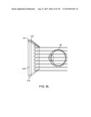 PHYSICAL ACTUATORS COUPLED TO OPTICAL FIBER CORES FOR AUGMENTED OR VIRTUAL     REALITY diagram and image