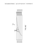 PHYSICAL ACTUATORS COUPLED TO OPTICAL FIBER CORES FOR AUGMENTED OR VIRTUAL     REALITY diagram and image