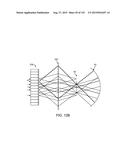 PHYSICAL ACTUATORS COUPLED TO OPTICAL FIBER CORES FOR AUGMENTED OR VIRTUAL     REALITY diagram and image