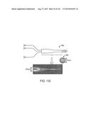 PHYSICAL ACTUATORS COUPLED TO OPTICAL FIBER CORES FOR AUGMENTED OR VIRTUAL     REALITY diagram and image