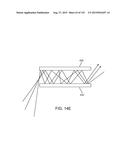 PHYSICAL ACTUATORS COUPLED TO OPTICAL FIBER CORES FOR AUGMENTED OR VIRTUAL     REALITY diagram and image