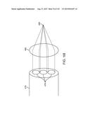 PHYSICAL ACTUATORS COUPLED TO OPTICAL FIBER CORES FOR AUGMENTED OR VIRTUAL     REALITY diagram and image