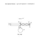 PHYSICAL ACTUATORS COUPLED TO OPTICAL FIBER CORES FOR AUGMENTED OR VIRTUAL     REALITY diagram and image