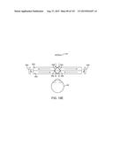 PHYSICAL ACTUATORS COUPLED TO OPTICAL FIBER CORES FOR AUGMENTED OR VIRTUAL     REALITY diagram and image