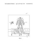 ATTENUATING OUTSIDE LIGHT FOR AUGMENTED OR VIRTUAL REALITY diagram and image