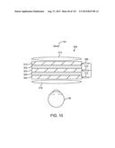 ATTENUATING OUTSIDE LIGHT FOR AUGMENTED OR VIRTUAL REALITY diagram and image