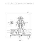 LENS ARRAY OPERATIVELY COUPLED TO A SPATIAL LIGHT MODULATOR FOR AUGMENTED     OR VIRTUAL REALITY diagram and image