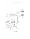 LENS ARRAY OPERATIVELY COUPLED TO A SPATIAL LIGHT MODULATOR FOR AUGMENTED     OR VIRTUAL REALITY diagram and image