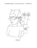 LENS ARRAY OPERATIVELY COUPLED TO A SPATIAL LIGHT MODULATOR FOR AUGMENTED     OR VIRTUAL REALITY diagram and image