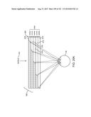 LENS ARRAY OPERATIVELY COUPLED TO A SPATIAL LIGHT MODULATOR FOR AUGMENTED     OR VIRTUAL REALITY diagram and image