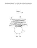 LENS ARRAY OPERATIVELY COUPLED TO A SPATIAL LIGHT MODULATOR FOR AUGMENTED     OR VIRTUAL REALITY diagram and image