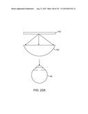 LENS ARRAY OPERATIVELY COUPLED TO A SPATIAL LIGHT MODULATOR FOR AUGMENTED     OR VIRTUAL REALITY diagram and image