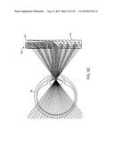 LENS ARRAY OPERATIVELY COUPLED TO A SPATIAL LIGHT MODULATOR FOR AUGMENTED     OR VIRTUAL REALITY diagram and image