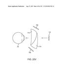 LENS ARRAY OPERATIVELY COUPLED TO A SPATIAL LIGHT MODULATOR FOR AUGMENTED     OR VIRTUAL REALITY diagram and image