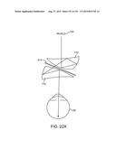 LENS ARRAY OPERATIVELY COUPLED TO A SPATIAL LIGHT MODULATOR FOR AUGMENTED     OR VIRTUAL REALITY diagram and image