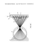 LENS ARRAY OPERATIVELY COUPLED TO A SPATIAL LIGHT MODULATOR FOR AUGMENTED     OR VIRTUAL REALITY diagram and image