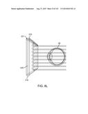 LENS ARRAY OPERATIVELY COUPLED TO A SPATIAL LIGHT MODULATOR FOR AUGMENTED     OR VIRTUAL REALITY diagram and image