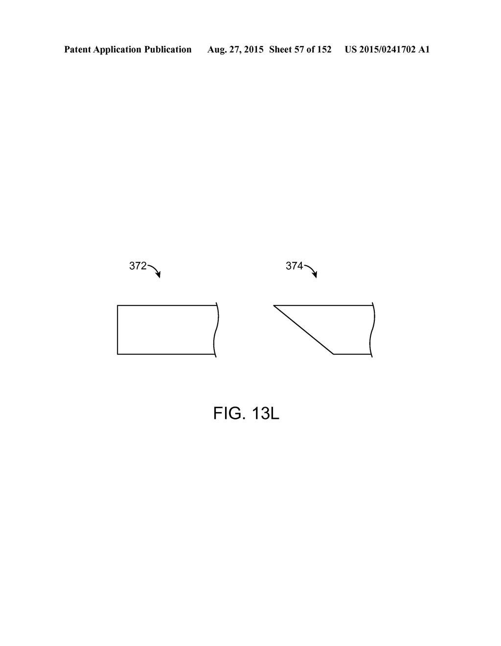 LENS ARRAY OPERATIVELY COUPLED TO A SPATIAL LIGHT MODULATOR FOR AUGMENTED     OR VIRTUAL REALITY - diagram, schematic, and image 58