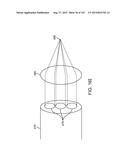 LENS ARRAY OPERATIVELY COUPLED TO A SPATIAL LIGHT MODULATOR FOR AUGMENTED     OR VIRTUAL REALITY diagram and image