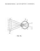 LENS ARRAY OPERATIVELY COUPLED TO A SPATIAL LIGHT MODULATOR FOR AUGMENTED     OR VIRTUAL REALITY diagram and image