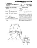 MODIFYING LIGHT USING FREEFORM OPTICS FOR AUGMENTED OR VIRTUAL REALITY diagram and image