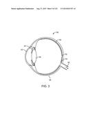 MODIFYING LIGHT USING FREEFORM OPTICS FOR AUGMENTED OR VIRTUAL REALITY diagram and image