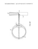 MODIFYING LIGHT USING FREEFORM OPTICS FOR AUGMENTED OR VIRTUAL REALITY diagram and image