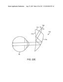 MODIFYING LIGHT USING FREEFORM OPTICS FOR AUGMENTED OR VIRTUAL REALITY diagram and image