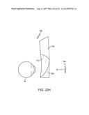 MODIFYING LIGHT USING FREEFORM OPTICS FOR AUGMENTED OR VIRTUAL REALITY diagram and image