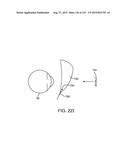 MODIFYING LIGHT USING FREEFORM OPTICS FOR AUGMENTED OR VIRTUAL REALITY diagram and image