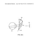 MODIFYING LIGHT USING FREEFORM OPTICS FOR AUGMENTED OR VIRTUAL REALITY diagram and image