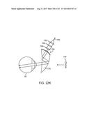 MODIFYING LIGHT USING FREEFORM OPTICS FOR AUGMENTED OR VIRTUAL REALITY diagram and image