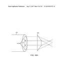 MODIFYING LIGHT USING FREEFORM OPTICS FOR AUGMENTED OR VIRTUAL REALITY diagram and image