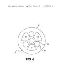 Asymmetric Aperture for Eyetracking diagram and image