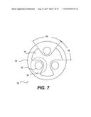 Asymmetric Aperture for Eyetracking diagram and image