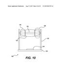 Asymmetric Aperture for Eyetracking diagram and image