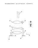 Asymmetric Aperture for Eyetracking diagram and image