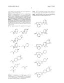 PHOTORESIST COMPOSITION, COMPOUND AND PROCESS OF PRODUCING PHOTORESIST     PATTERN diagram and image