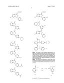 PHOTORESIST COMPOSITION, COMPOUND AND PROCESS OF PRODUCING PHOTORESIST     PATTERN diagram and image