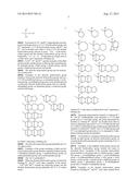 PHOTORESIST COMPOSITION, COMPOUND AND PROCESS OF PRODUCING PHOTORESIST     PATTERN diagram and image