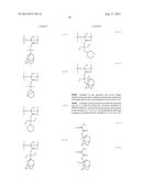 PHOTORESIST COMPOSITION, COMPOUND AND PROCESS OF PRODUCING PHOTORESIST     PATTERN diagram and image