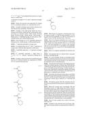 PHOTORESIST COMPOSITION, COMPOUND AND PROCESS OF PRODUCING PHOTORESIST     PATTERN diagram and image