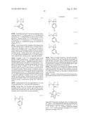 PHOTORESIST COMPOSITION, COMPOUND AND PROCESS OF PRODUCING PHOTORESIST     PATTERN diagram and image